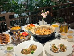 -南棠馆粤菜坊(群光店)