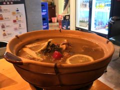 -腰子哥烤串(石佛营炫特店)