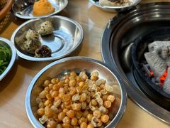 -麻蒲碳烤肉(梅花园店)