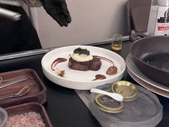 -王品牛排(郑州大卫城店)