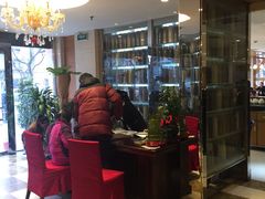 -阿英煲(凉城路店)