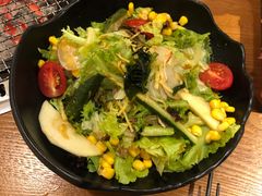 -匠太烧肉台日料理餐酒馆(三林店)
