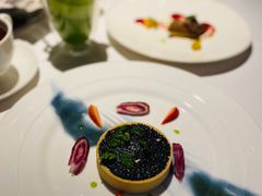 -燃扒房Steakhouse(皇庭店)