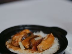 -东海朗廷酒店-唐阁T’ANG COURT 中餐厅