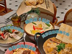 -太食獸泰式茶餐厅(IFS国金中心店)