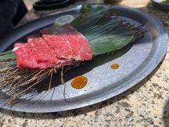 -安又胖韩国烤肉(泰达永旺店)