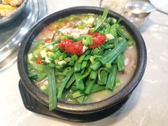 招牌米肠汤饭-韩仁阁米肠汤饭(韩乐坊店)