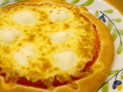 -萨莉亚意式餐厅(天河城购物中心店)