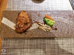 -乐亭日本料理(彩虹本店)