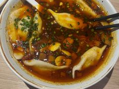 -大师兄·手工面·西北菜(美的悦然广场店)