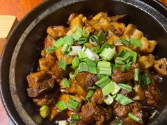 -苹果树下艺术餐厅(通州店)