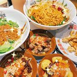 小伙伴带我来了这家成都风味面馆，小店虽然装修简单
