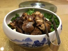 -山东八大碗山东老字号