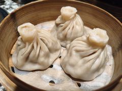 天王烤鸭包-南京大牌档(崇文门国瑞店)