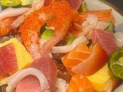 -沼津港精致料理·寿喜烧·烧鸟(龙湖南桥天街日料榜单店)