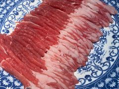 -北京老门框爆肚四季涮肉(凌河路店)