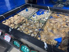 -皇朝海鲜酒店
