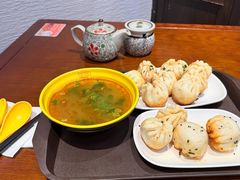 -大壶春(四川中路店)