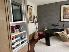 -上海外滩英迪格酒店