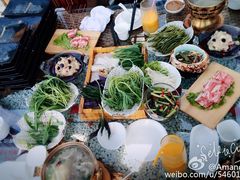 -慢丽江·云南野生菌土鸡锅(西山店)