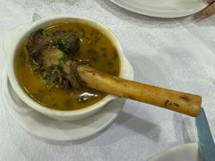 -葛尼沙印度餐厅 (镇明路店)