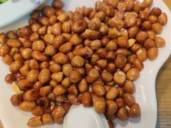 -烤满分·东北烧烤(首经贸店)