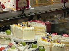 -PAOPAO Bakery&Café(港汇店)