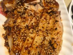 -岳姥姥饺子(泺文路店)