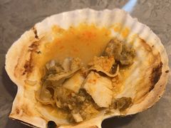 -本达人海鲜烧烤·朝鲜族风味(发展店)