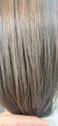 -Hair造型