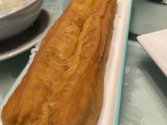 手臂大油条-稻香海鲜饭店(第一国际店)
