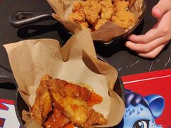 -必胜客(周浦万达店)