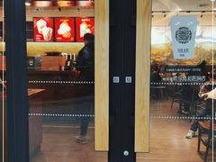 -星巴克(武汉协和医院店)