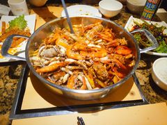 -黄记煌三汁焖锅(渝北金港国际店)