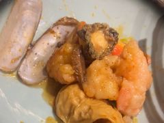 -湊湊火锅·茶憩(和平大悦城店)