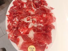 -潮发潮汕牛肉店(龙洞店)