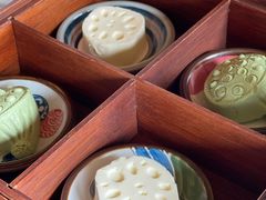 -福建鲤鱼洲酒店