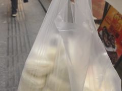 -清泉阁包子铺(中山路店)