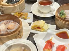 -万丽轩·粤菜(王府井金茂万丽酒店)