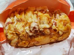 -木子木水日式烫面包(世界城光谷店)