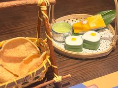 -泰妃殿(武汉首店)