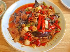 -冯记豆花店(健翔桥店)