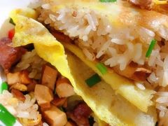 三鲜-周记热干面豆皮大王(桃花东街店)