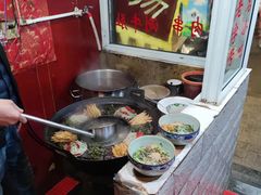 -正宗刘记不翻汤(和园店)