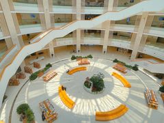 -厦门市图书馆(集美新城馆区)