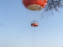 -不焦虑咖啡(武汉客厅店)