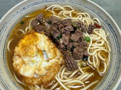 -梅溪·小伙子干挑面(安吉总店)