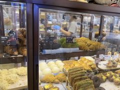 -PAPER STONE BAKERY(天汇广场店)
