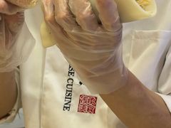 -张果佬年糕卷(科巷店)