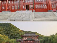 -华清宫景区